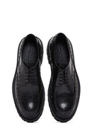 Men's Leather Casual Shoes | Derimod Men's Leather Casual Shoes | Derimod