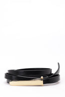 Women Belt | Derimod Women Belt | Derimod