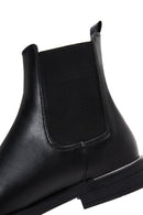 Women's Black Chelsea Boots | Derimod Women's Black Chelsea Boots | Derimod