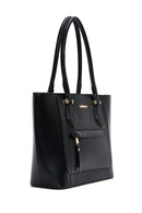 Women's Black Shoulder Bag | Derimod Women's Black Shoulder Bag | Derimod