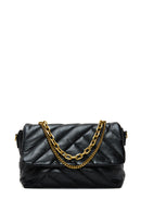 Women's Black Crossbody Bag | Derimod Women's Black Crossbody Bag | Derimod