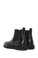 Men's Black Leather Chelsea Boot
| Derimod
Men's Black Leather Chelsea Boot
| Derimod