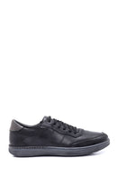 Men's Leather Sneaker | Derimod Men's Leather Sneaker | Derimod