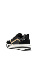 Women's Geox Kenty Sneaker | Derimod Women's Geox Kenty Sneaker | Derimod