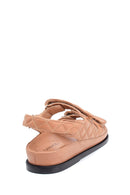 Women's Leather Sandals | Derimod Women's Leather Sandals | Derimod