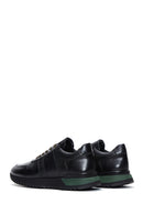 Men's Leather Sneaker | Derimod Men's Leather Sneaker | Derimod