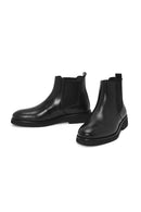 Men's Black Leather Chelsea Boot
| Derimod
Men's Black Leather Chelsea Boot
| Derimod