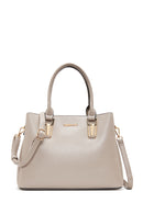 Women's Classic Shoulder Bag | Derimod Women's Classic Shoulder Bag | Derimod