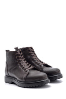 Men's Leather Boots | Derimod Men's Leather Boots | Derimod
