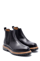 Men's Leather Chelsea Boots | Derimod Men's Leather Chelsea Boots | Derimod