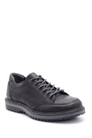 Men's Nubuck Leather Shoes | Derimod Men's Nubuck Leather Shoes | Derimod