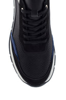 Men's Leather Sneaker | Derimod Men's Leather Sneaker | Derimod
