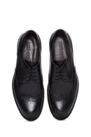 Men's Leather Classic Shoes | Derimod Men's Leather Classic Shoes | Derimod