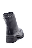 Women's Leather Boots | Derimod Women's Leather Boots | Derimod