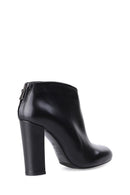 Kadın Bootie | Derimod Kadın Bootie | Derimod