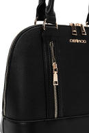Women's Black Shoulder Bag | Derimod Women's Black Shoulder Bag | Derimod