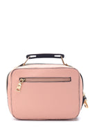 Women's Printed Shoulder Bag | Derimod Women's Printed Shoulder Bag | Derimod