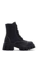 Women's Black Boots | Derimod Women's Black Boots | Derimod