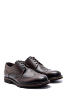 Men's Classic Leather Shoes | Derimod Men's Classic Leather Shoes | Derimod