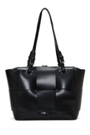 Women's Black Shoulder Bag | Derimod Women's Black Shoulder Bag | Derimod