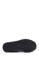 Hammer Jack Erkek Gri Süet Deri Kolombiya M Sneaker | Derimod Hammer Jack Erkek Gri Süet Deri Kolombiya M Sneaker | Derimod
