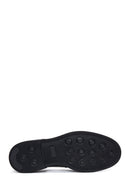 Men's Black Leather Casual Loafer | Derimod Men's Black Leather Casual Loafer | Derimod