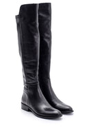 Women's Leather Boots | Derimod Women's Leather Boots | Derimod