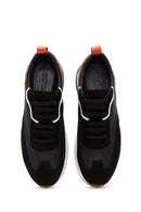 Men's Leather Sneaker | Derimod Men's Leather Sneaker | Derimod
