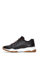 Erkek Deri Sneaker | Derimod Erkek Deri Sneaker | Derimod