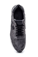 Erkek Süet Deri Sneaker | Derimod Erkek Süet Deri Sneaker | Derimod