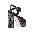 Women Sandals | Derimod Women Sandals | Derimod