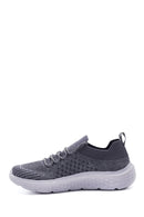 Erkek Gri Sneaker | Derimod Erkek Gri Sneaker | Derimod