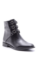Women's Detailed Boots | Derimod Women's Detailed Boots | Derimod