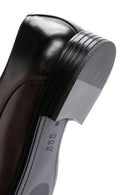 Men's Brown Leather Classic Shoes | Derimod Men's Brown Leather Classic Shoes | Derimod