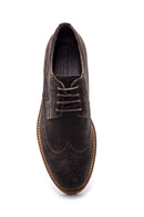 Men's Suede Shoes | Derimod Men's Suede Shoes | Derimod