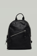 Black Women's Backpack | Derimod Black Women's Backpack | Derimod