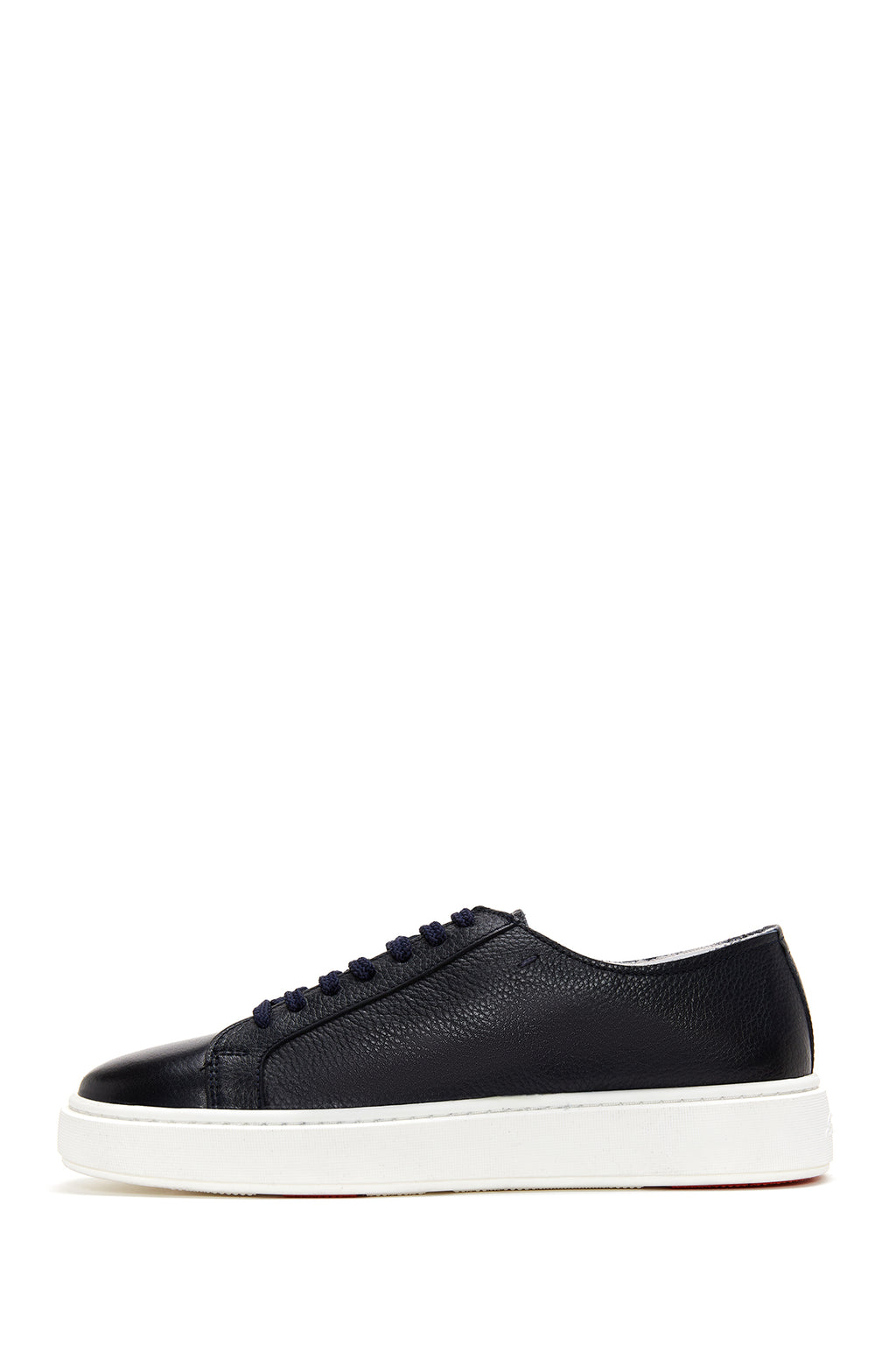 Erkek Deri Sneaker