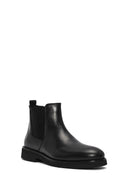 Men's Black Leather Chelsea Boot
| Derimod
Men's Black Leather Chelsea Boot
| Derimod