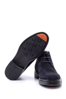 Men's Suede Leather Boots | Derimod Men's Suede Leather Boots | Derimod