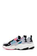 Hammer Jack Kadın Gri Rio G Sneaker | Derimod Hammer Jack Kadın Gri Rio G Sneaker | Derimod