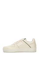 Men's Leather Sneaker | Derimod Men's Leather Sneaker | Derimod