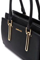 Women's Black Shoulder Bag | Derimod Women's Black Shoulder Bag | Derimod