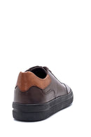 Men's Leather Classic Boots | Derimod Men's Leather Classic Boots | Derimod