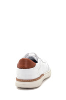 Men's Leather Sneaker | Derimod Men's Leather Sneaker | Derimod