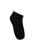 Men's Black Bamboo Socks | Derimod