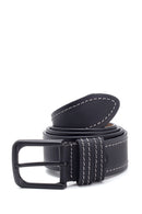 Men's Casual Belt | Derimod
