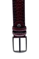 Men's Belt | Derimod