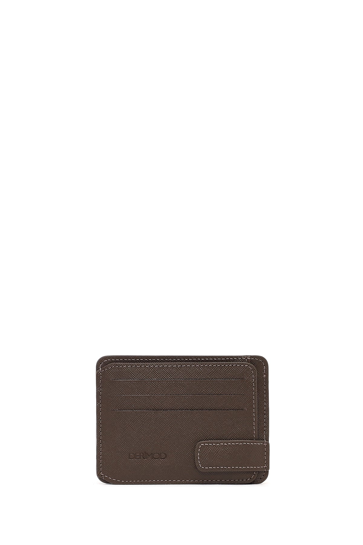 Men's Mink Leather Wallet 000A2D3144CV | Derimod