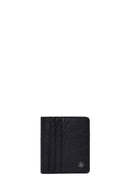 Men's Green Leather Card Holder | Derimod