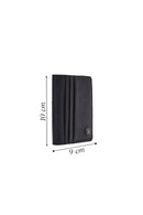 Men's Green Leather Card Holder | Derimod